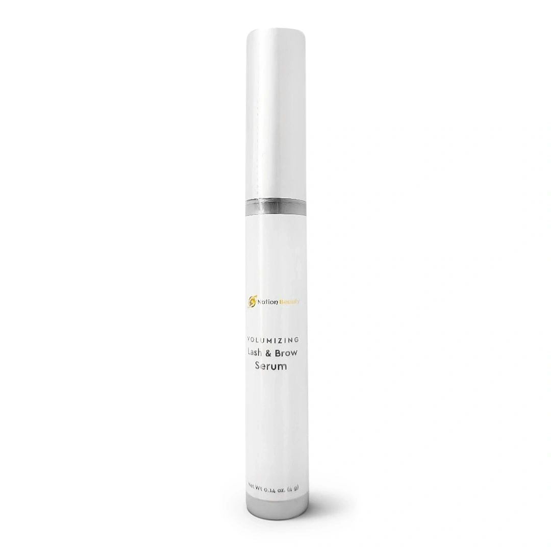 Lash & Brow Serum