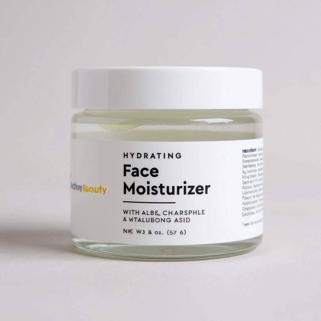 Moisturizer