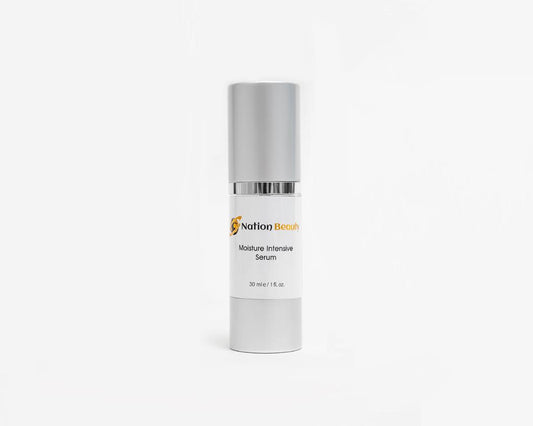 Moisture Intensive Serum