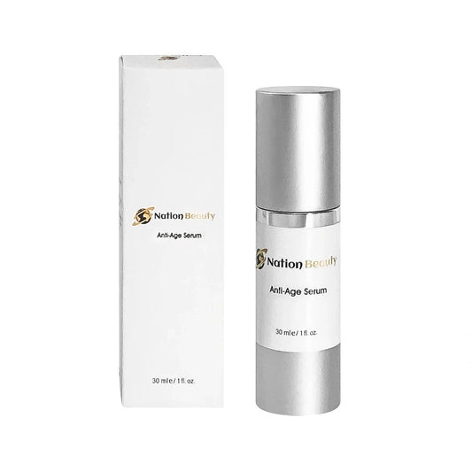 Retinol Facial Serum