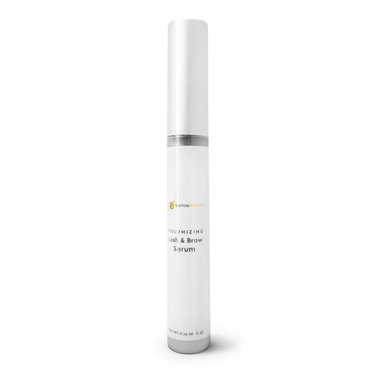 Lash & Brow Serum