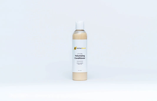 Vita Pro Volumizing Conditioner with Jojoba Seed Oil