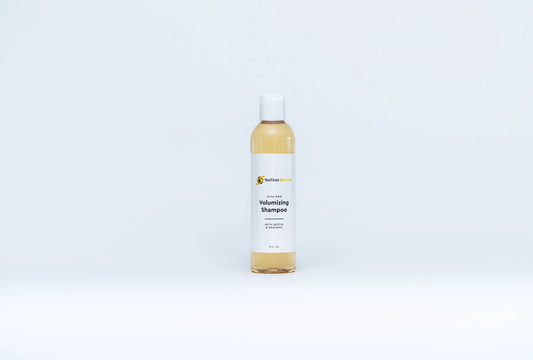 Vita Pro Volumizing Shampoo with Biotin & Arginine